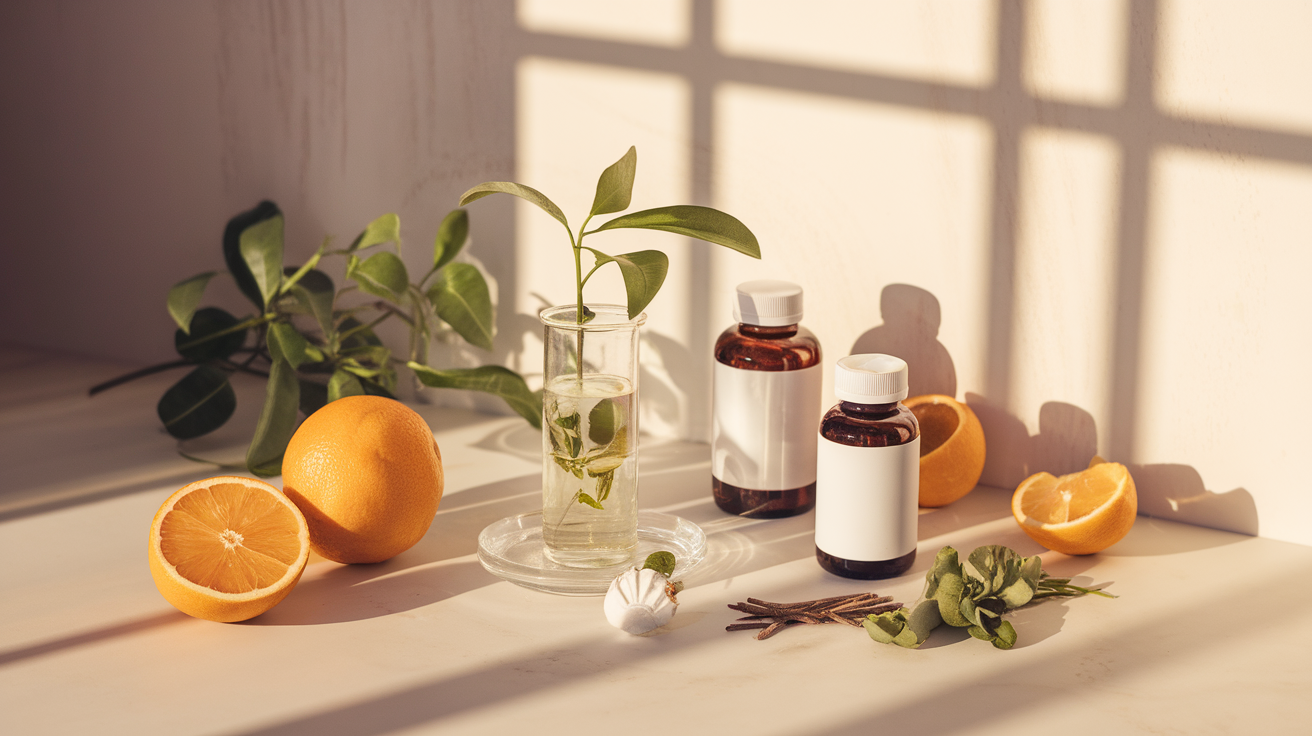 VitalForce laboratorij